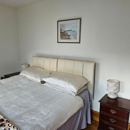 Seaside Holiday Home 埃克斯茅斯 外观 照片