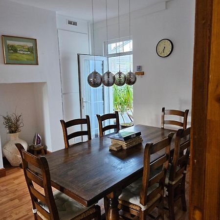 Seaside Holiday Home 埃克斯茅斯 外观 照片