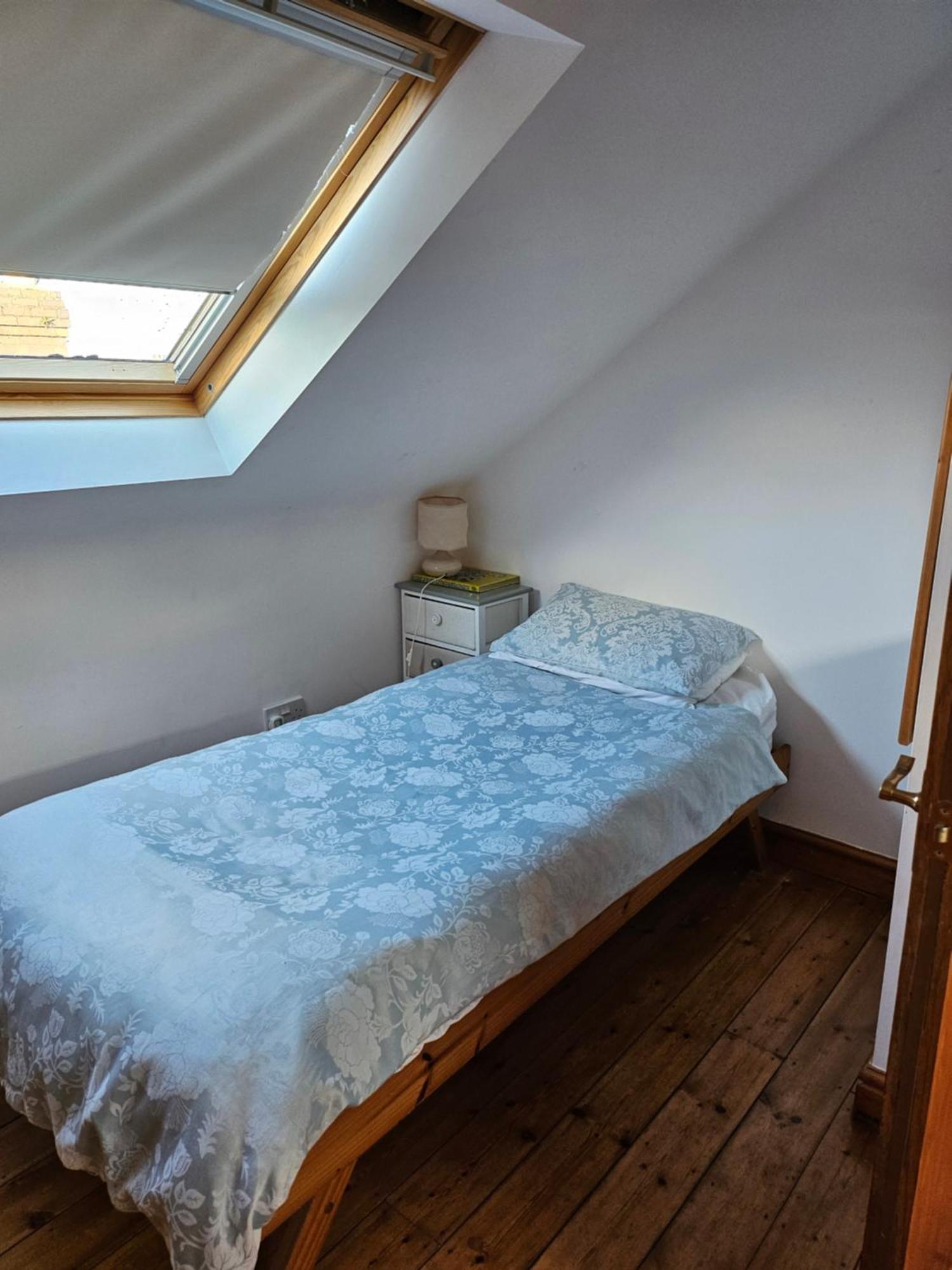 Seaside Holiday Home 埃克斯茅斯 外观 照片