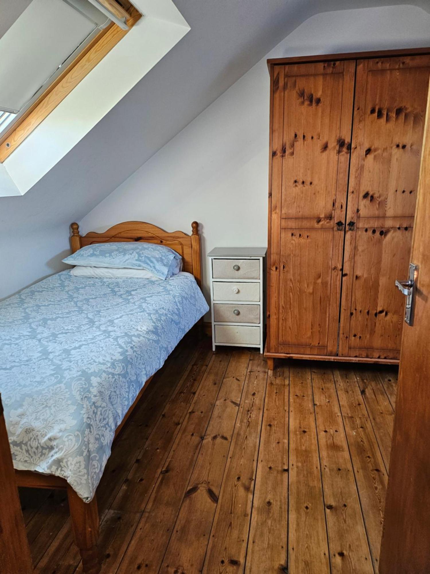 Seaside Holiday Home 埃克斯茅斯 外观 照片