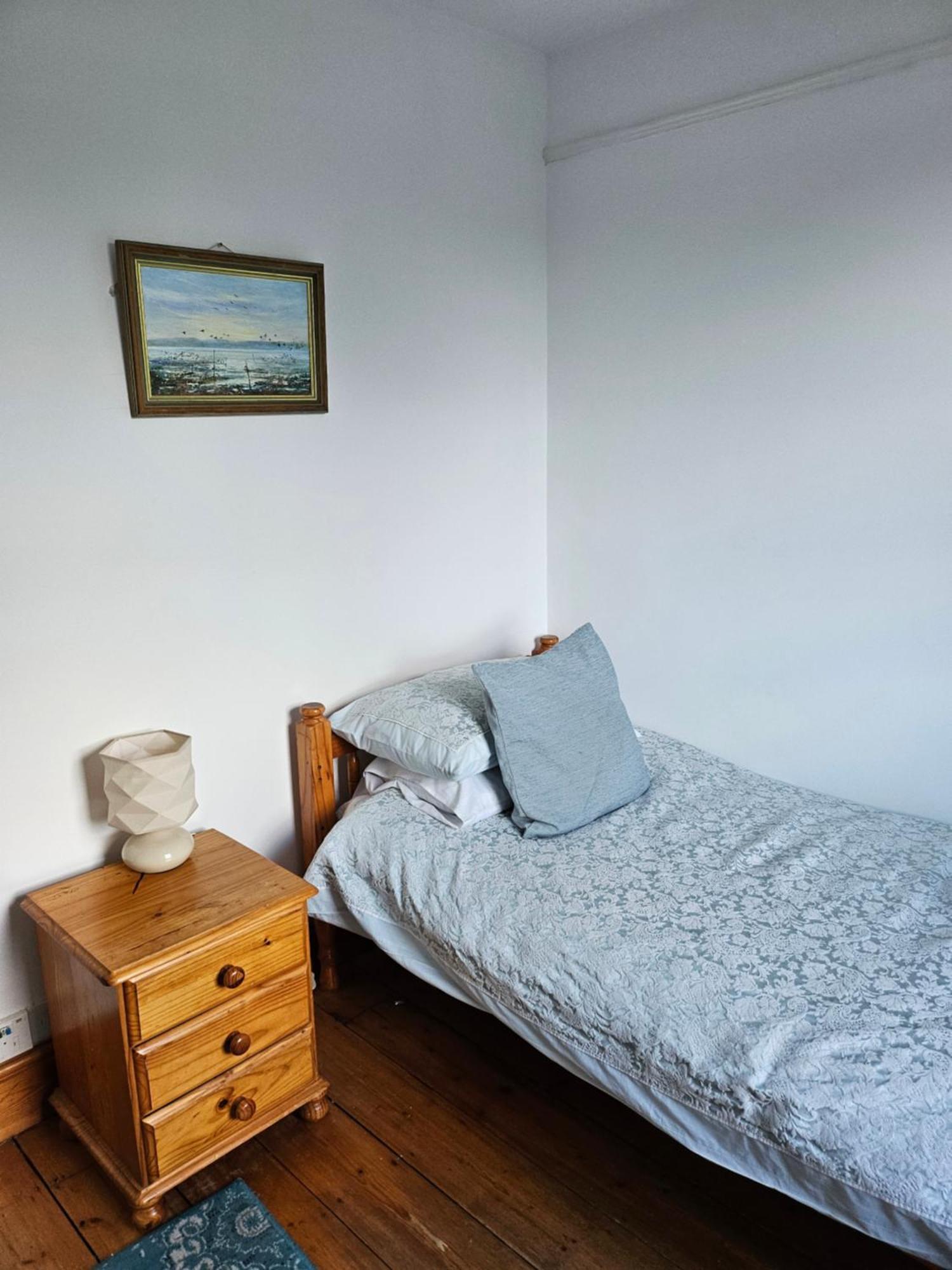 Seaside Holiday Home 埃克斯茅斯 外观 照片