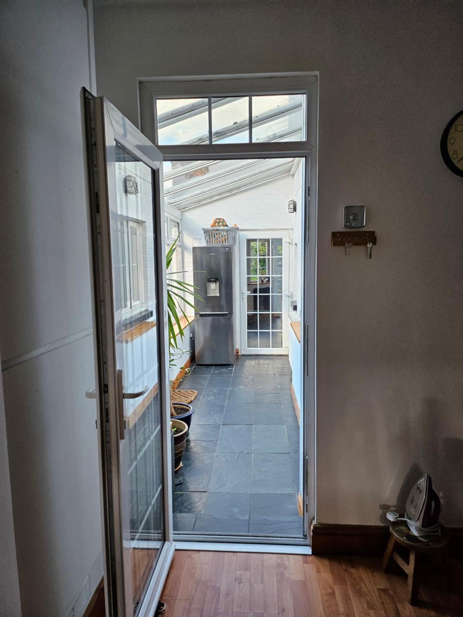 Seaside Holiday Home 埃克斯茅斯 外观 照片