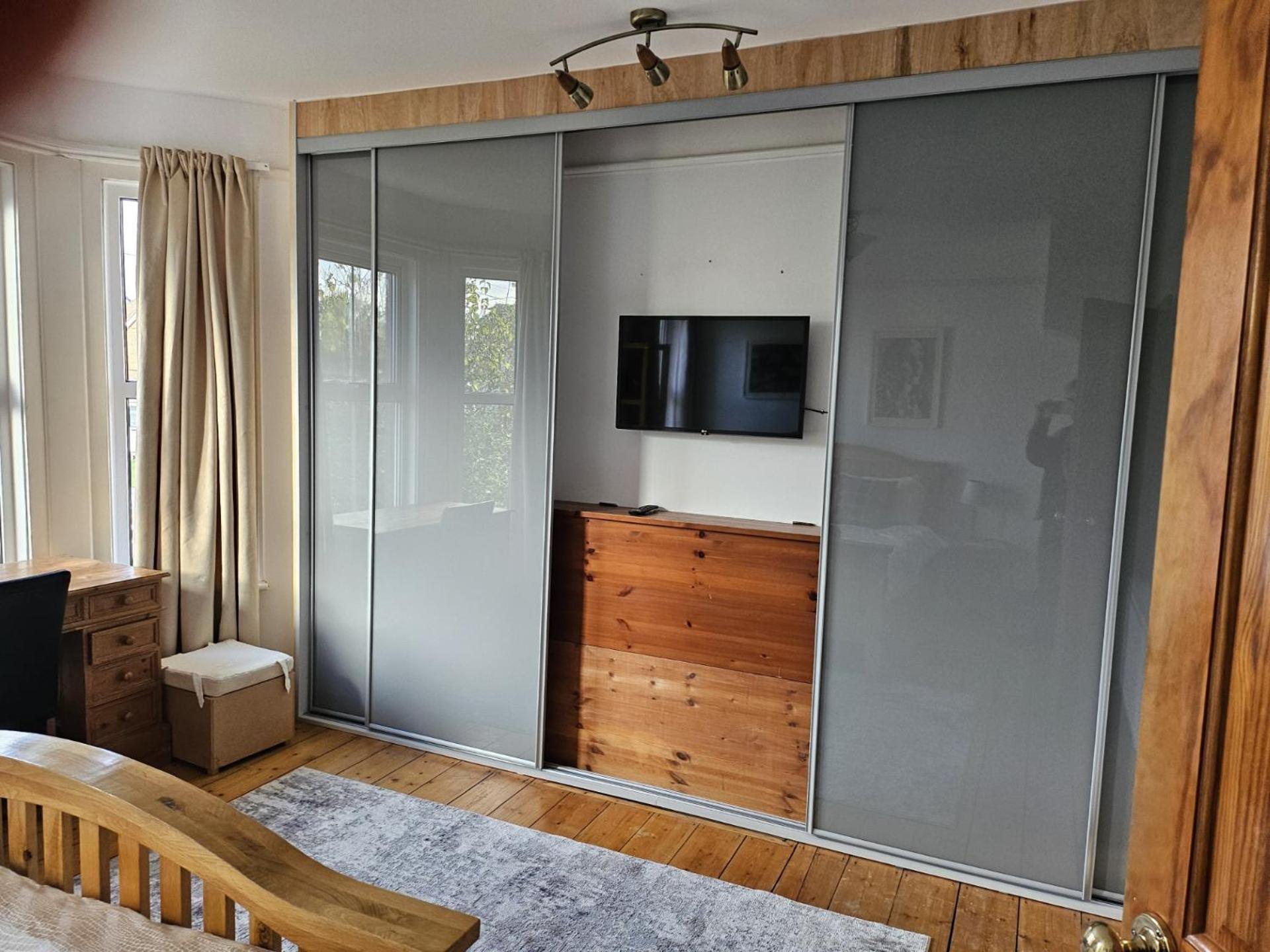 Seaside Holiday Home 埃克斯茅斯 外观 照片