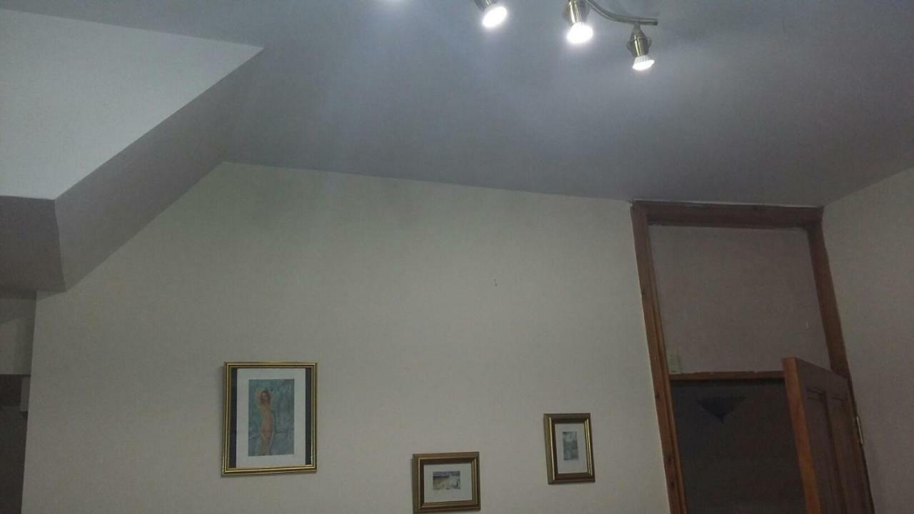 Seaside Holiday Home 埃克斯茅斯 外观 照片