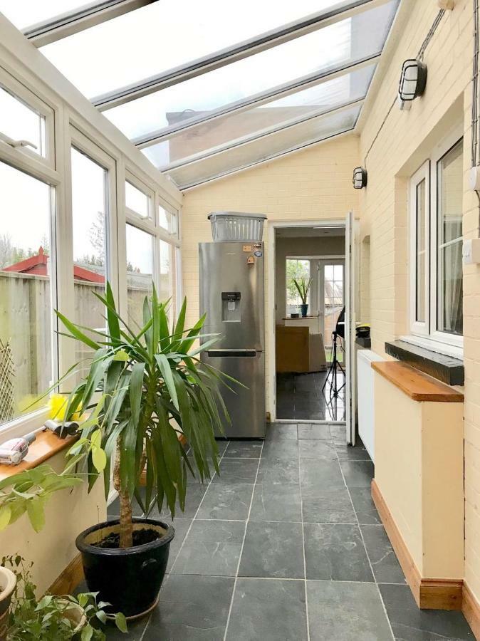 Seaside Holiday Home 埃克斯茅斯 外观 照片